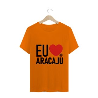 Nome do produto Eu Amo Aracaju