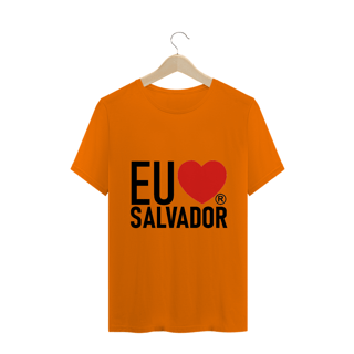 Nome do produto Eu Amo Salvador