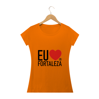 Nome do produto Eu Amo Fortaleza