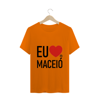 Nome do produto Eu Amo Maceió