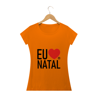 Nome do produto Eu Amo Natal