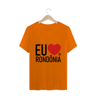 Nome do produto Eu Amo Rondônia