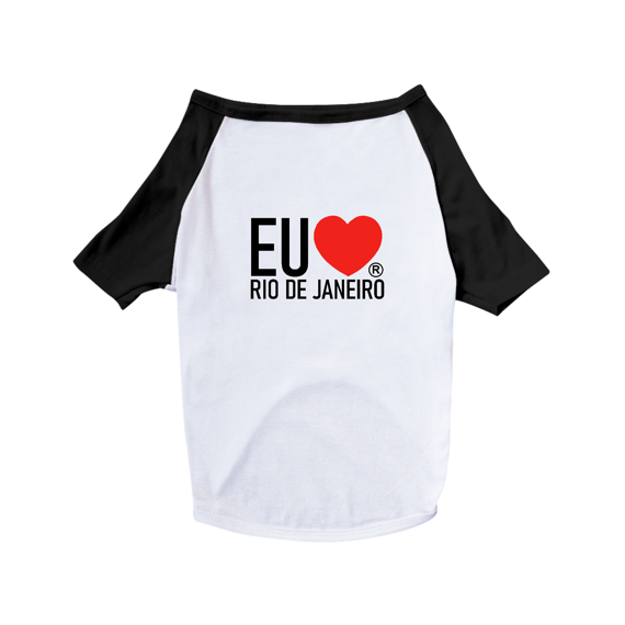Eu Amo Rio de Janeiro