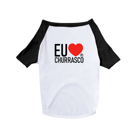 Eu Amo Churrasco