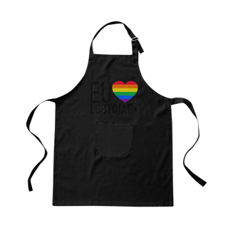 Nome do produto Eu Amo LGBTQIAP+