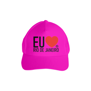 Nome do produto Eu Amo Rio de Janeiro