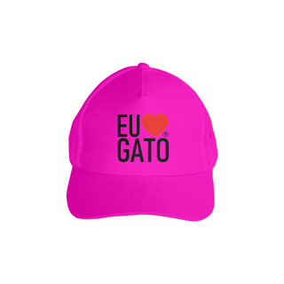 Nome do produto Eu Amo Gato