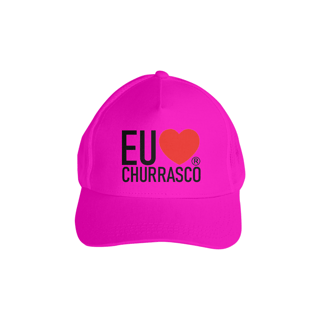Nome do produto Eu Amo Churrasco
