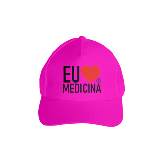 Nome do produto Eu Amo Medicina