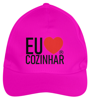 Nome do produto Eu Amo Cozinhar