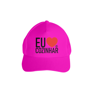 Nome do produto Eu Amo Cozinhar
