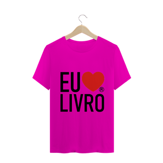Nome do produto Eu Amo Livro