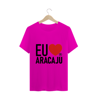 Nome do produto Eu Amo Aracaju
