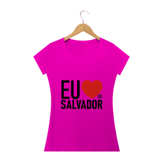 Nome do produto Eu Amo Salvador