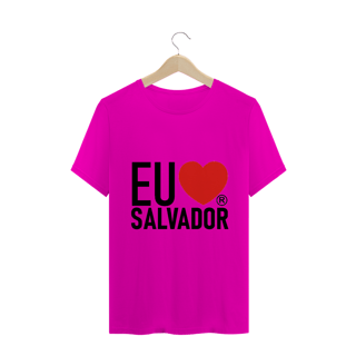 Nome do produto Eu Amo Salvador