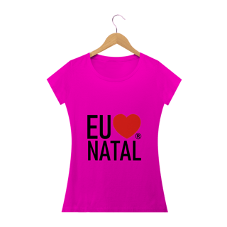 Nome do produto Eu Amo Natal