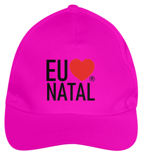 Nome do produto Eu Amo Natal