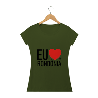 Nome do produto Eu Amo Rondônia