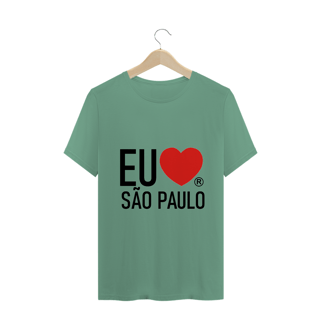Nome do produto Eu Amo São Paulo