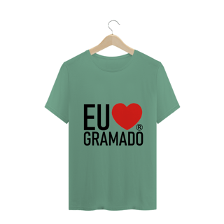 Nome do produto Eu Amo Gramado