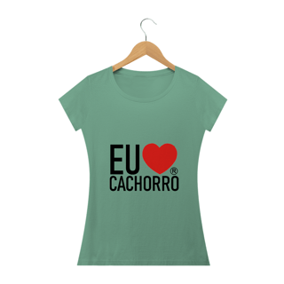 Nome do produto Eu Amo Cachorro