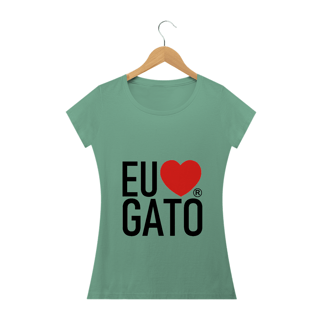 Nome do produto Eu Amo Gato
