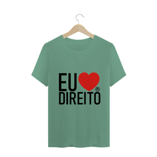 Nome do produto Eu Amo Direito
