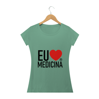 Nome do produto Eu Amo Medicina