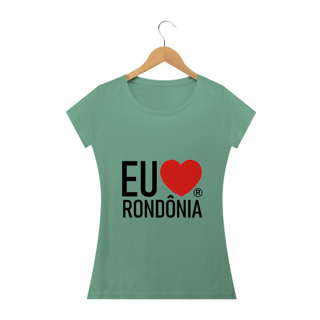 Nome do produto Eu Amo Rondônia