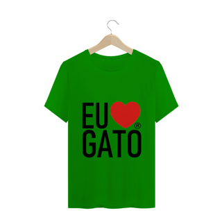 Nome do produto Eu Amo Gato