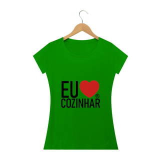 Nome do produto Eu Amo Cozinhar