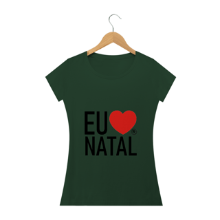 Nome do produto Eu Amo Natal