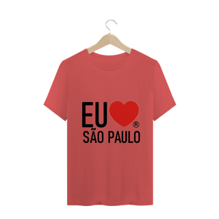 Nome do produto Eu Amo São Paulo
