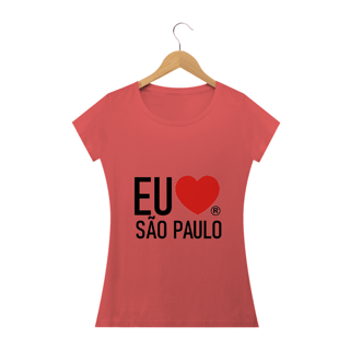 Nome do produto Eu Amo São Paulo
