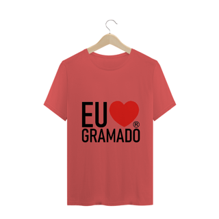 Nome do produto Eu Amo Gramado