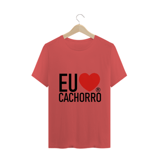 Nome do produto Eu Amo Cachorro