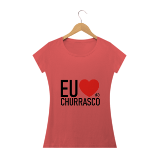 Nome do produto Eu Amo Churrasco