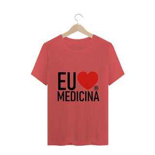 Nome do produto Eu Amo Medicina