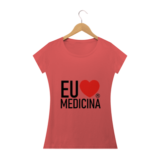 Nome do produto Eu Amo Medicina