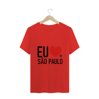 Nome do produto Eu Amo São Paulo
