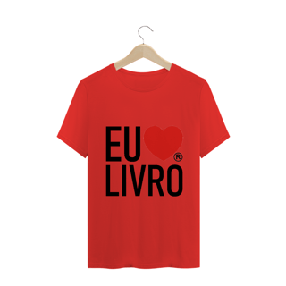 Nome do produto Eu Amo Livro