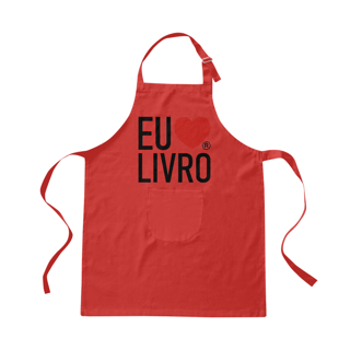Nome do produto Eu Amo Livro