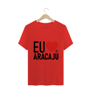 Nome do produto Eu Amo Aracaju