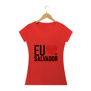 Nome do produto Eu Amo Salvador