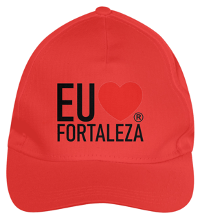 Nome do produto Eu Amo Fortaleza