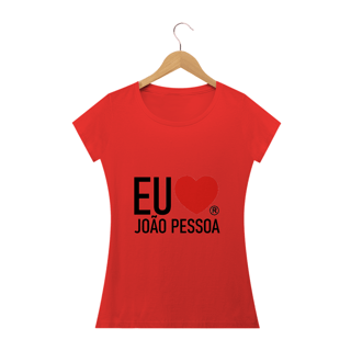Nome do produto Eu Amo João Pessoa