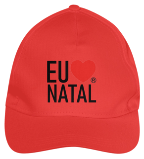 Nome do produto Eu Amo Natal