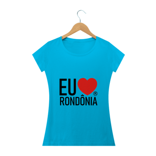 Nome do produto Eu Amo Rondônia