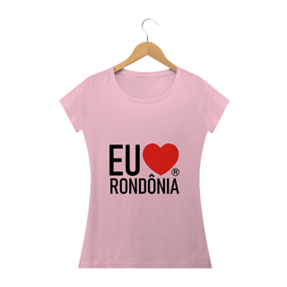 Nome do produto Eu Amo Rondônia