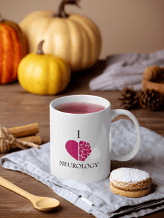 Nome do produtoCaneca I Love Neurology